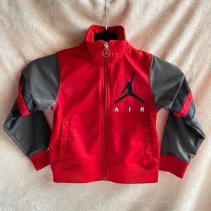 Nike Air Jordan 3t full zip jacket